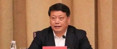 唐一军被“双开”！