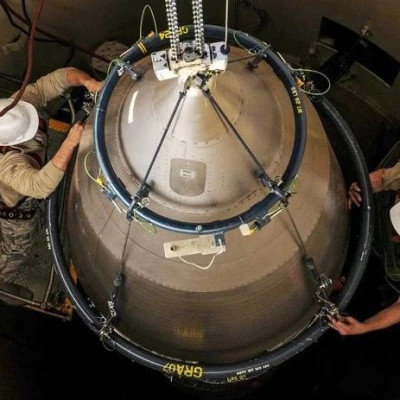 克宫谴责：极度不负责任