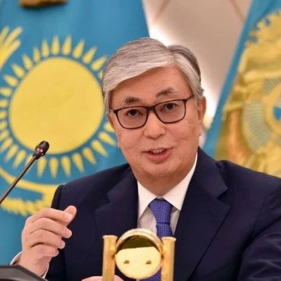 哈萨克斯坦总统最新涉华表态