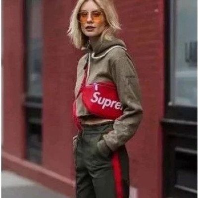 比阔腿裤好穿1000倍的裤子，今年一定要来一条！