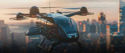 140亿，一家低空鼻祖破产了