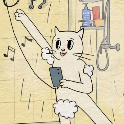 洗澡前一定要做一件小事，转给爱干净的人