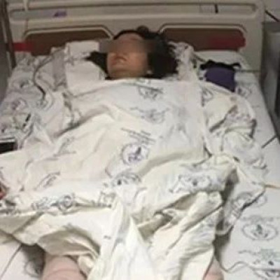 她突然自曝：双方仍未离婚，男方索要3000万