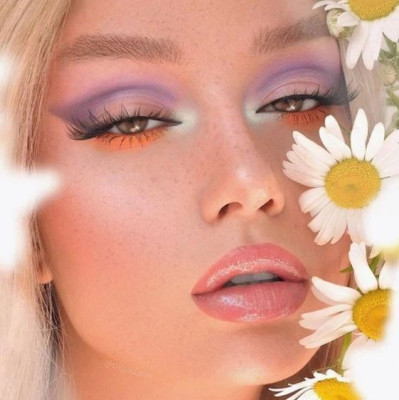 素颜涂超美的口红，好看到窒息，断货我会哭瞎！