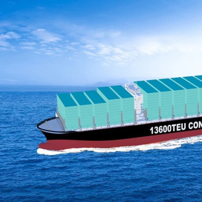 6艘，人民币结算！中国船企再签大单