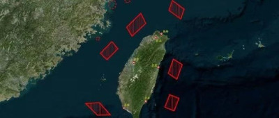 东部战区开展“联合利剑—2024B”演习