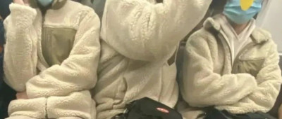 杀疯了的北京市服，统一全国审美？