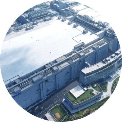 这次，带你去看价值330亿元的硬核工厂丨走进标杆工厂