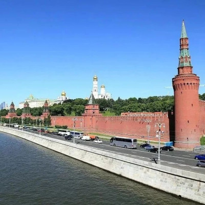 俄方宣布：“33国将参加”