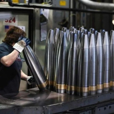 爆料：美国援乌近期会有“大动作”