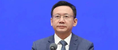 广东：免去张新副省长职务