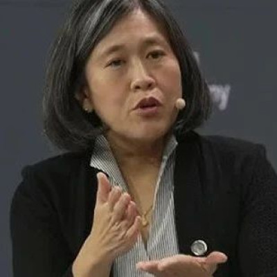 果然，她开始搅局……