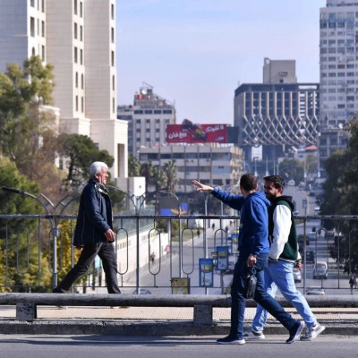 德媒：库尔德人或成叙变局最大输家