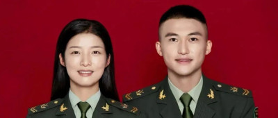 刘旭、王金玉，要办婚礼啦！