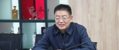 强建海被逮捕，“通过打麻将等敛财”