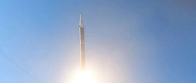 突发！特拉维夫遭高超音速导弹袭击