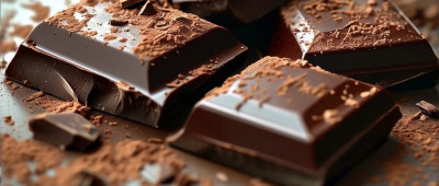品读·健康 | 巧克力越纯越健康？营养学家破除巧克力健康误区