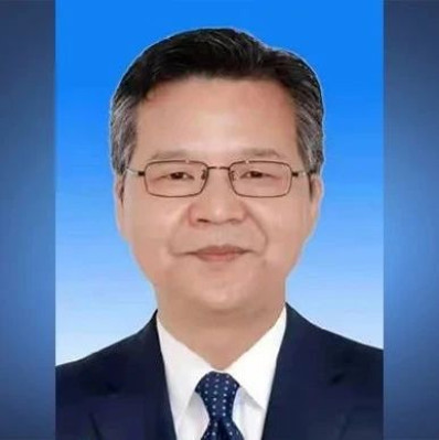 李殿勋任湖北省委副书记