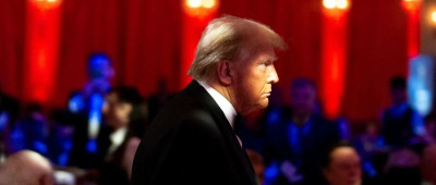 事关结束俄乌冲突，特朗普最新发声