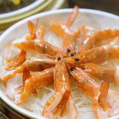 做饭的尽头是：蒸