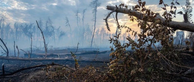 俄媒：90名乌军官开会时被炸死