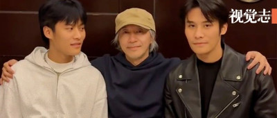 小杨哥：荣华富贵，一场空