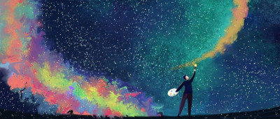 品读 | 童话里的人生