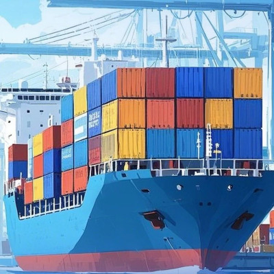 40亿吨吞吐量，是一个什么水平？