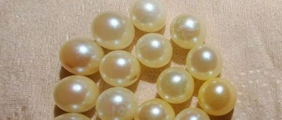 塔克拉玛干沙漠，产珍珠了？！