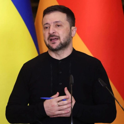 乌军最新阵亡人数公布