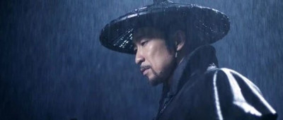 极其肮脏，又极其真实