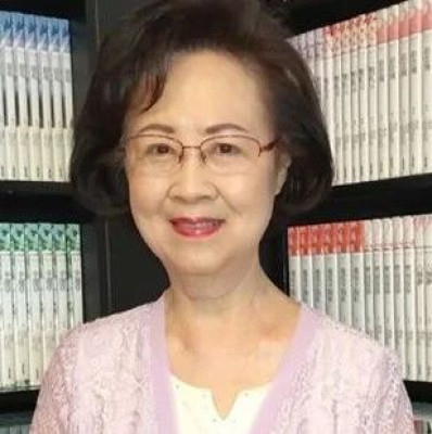 琼瑶留10亿元巨额版权，儿媳发声