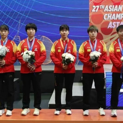 国乒女团失利，除了疲劳外原因还有→