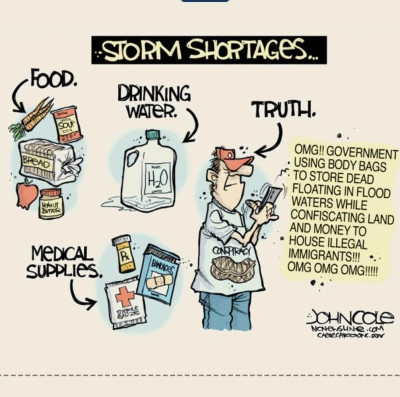 短缺风暴 | 参考漫谈