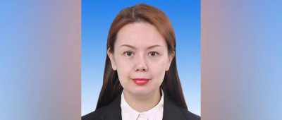 祖力亚提·司马义，跨省履新