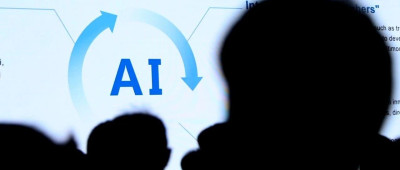 风起云涌又一年：“AI革命”的进度条，走到哪儿了？