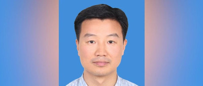 铜陵市委常委何田，被带走