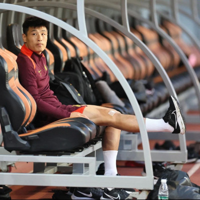 国足球员赛前表态：必须拿下印尼