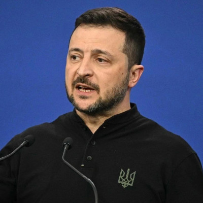 伊朗抗议：乌总统都承认了