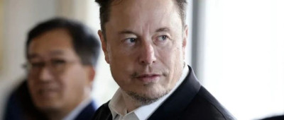 马斯克关注！一账号晒出美政府LGBT拨款，涉及中国