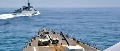 2800美元一个USB转接口、9万美元一袋螺丝…你敢信这是美国军费花销？