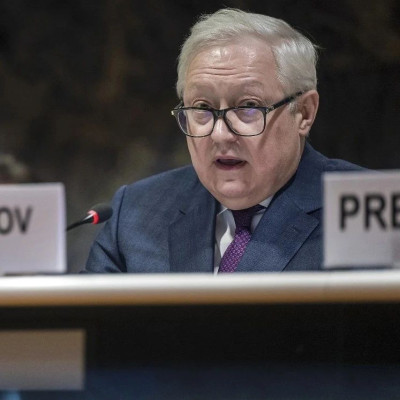 俄方回应：“取决于美国人”