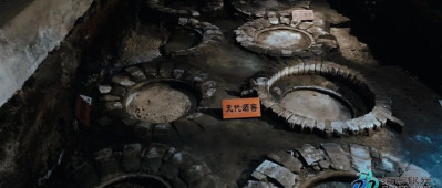 江西：考古发现“文物酒”，宰相留词在渡口