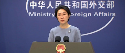 外交部回应优衣库创始人涉新疆棉表态