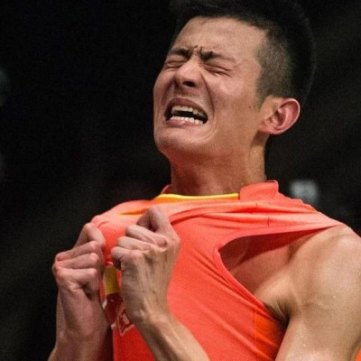 谌龙入选世界羽联名人堂