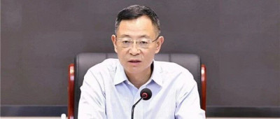 李石松，被逮捕