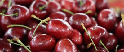 超2万吨车厘子，来了！