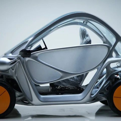 滑板底盘及整车企业「PIX Moving」完成B1轮融资，累计开发超20款车型 | 早起看早期