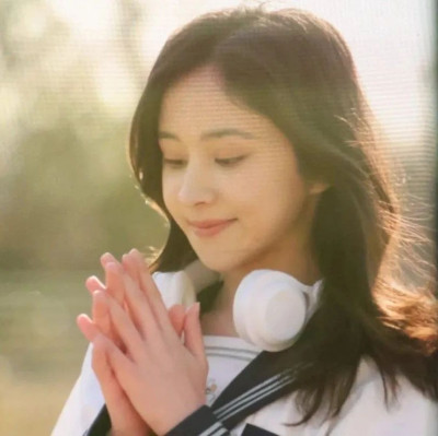 娜扎，第一名！