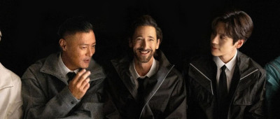 从泉州到米兰，七匹狼重塑商旅之路